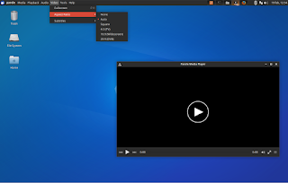 TopMenu Xfce Xubuntu TopMenu Xfce Xubuntu
