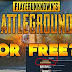Download PUBG On PC/Laptop For Free [WINDOWS 10, 8, 8.1, 7] 