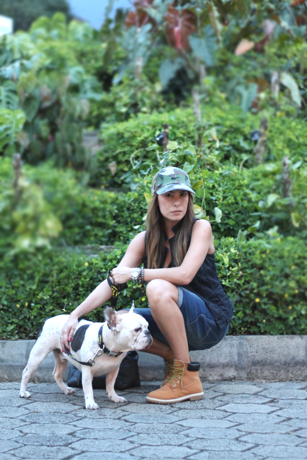 INTIMATE DETAILS Oviedo PET FRIENDLY los domingos