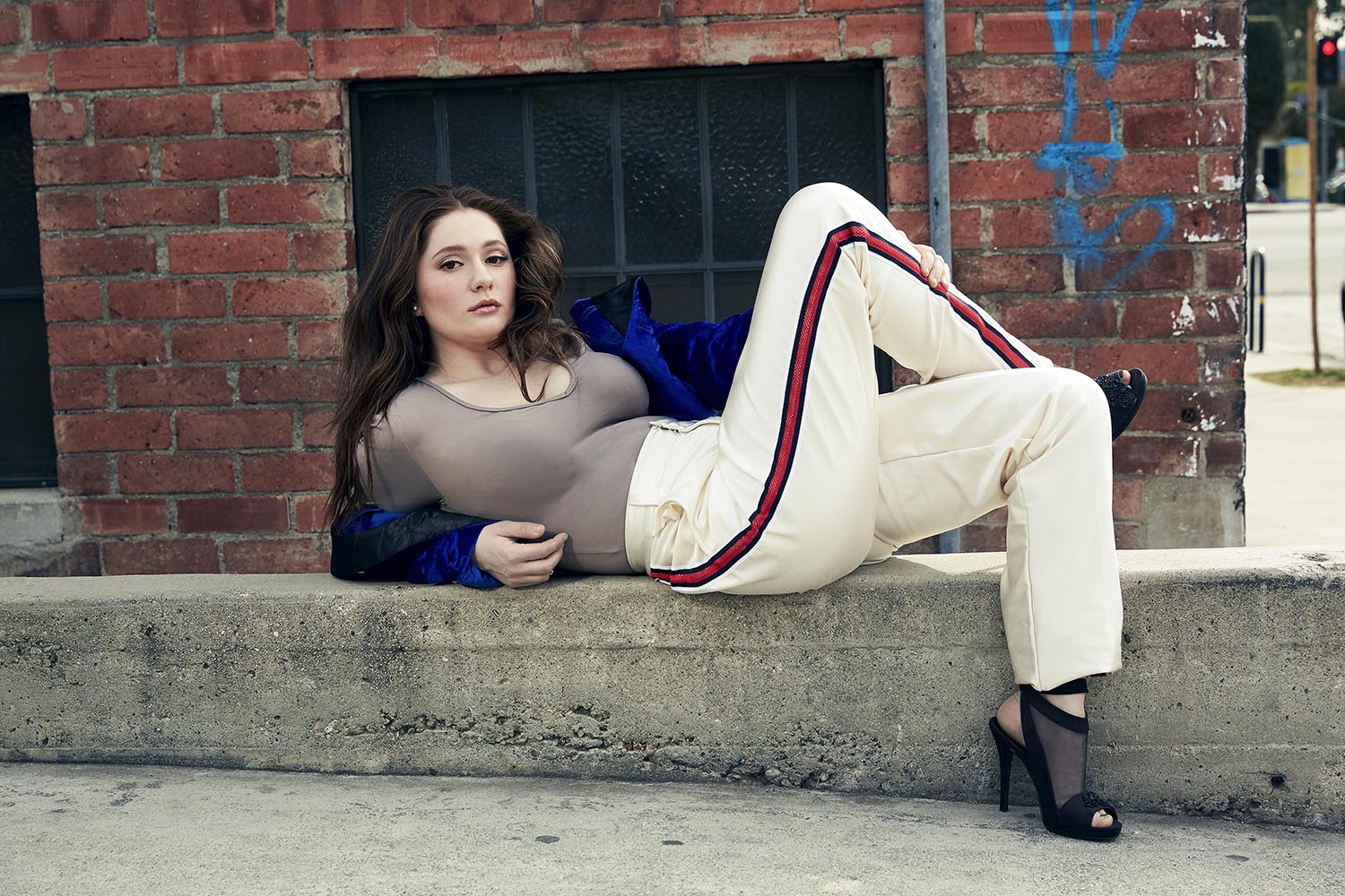 Starlet Arcade: Hot Emma Kenney
