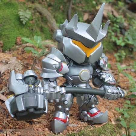 Dennis-Toys: Funko POP! Overwatch 