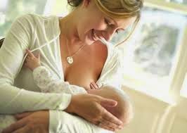 5 manfaat ASI bagi bayi