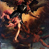 PRAYER TO SAINT MICHAEL THE ARCHANGEL