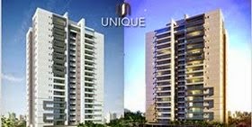 UNIQUE MORADA  DO SOL