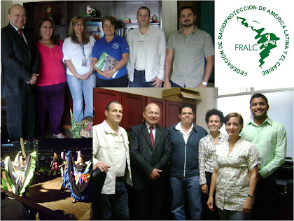 La FRALC en Costa Rica