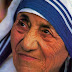 Frase della sera: Maria Teresa di Calcutta