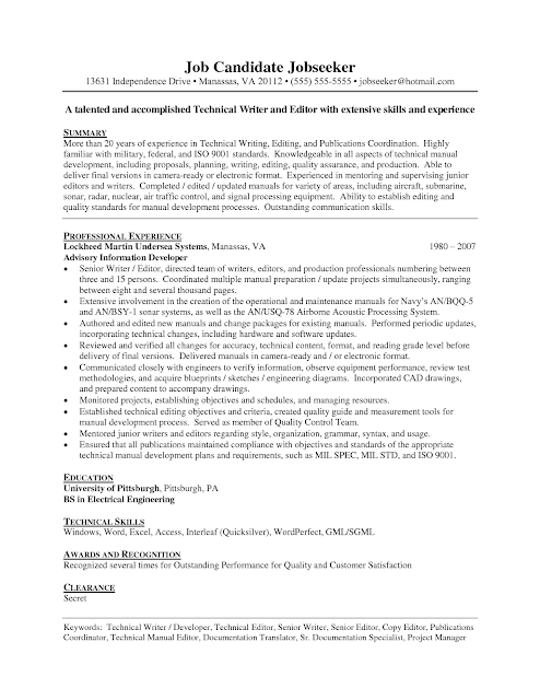 the resume must be precise and specifically tailored to the type of job to which you are applying for the primary objective of your resume is to - Writing Sample Resume the resume must be precise and specifically tailored to the type of job to which you are applying for the primary objective of your resume is to - Writing Sample Resume
