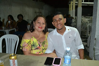 FLASH´S DO NIGHT SOUND – FILHOS DO NORDESTE