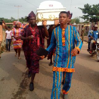 AYO AJEWOLE: Complete History, Biography, Family, State Of Origin, Birth And Throwback Photos Of Ayo Ajewole (Woli Agba) AYO AJEWOLE: Complete History, Biography, Family, State Of Origin, Birth And Throwback Photos Of Ayo Ajewole (Woli Agba)