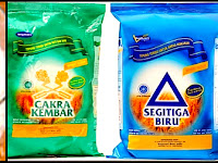 Jenis - Jenis Tepung Serta Kegunaannya