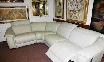 Sofa Leather For Sale