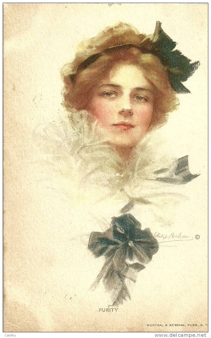 Soloillustratori Philip Boileau