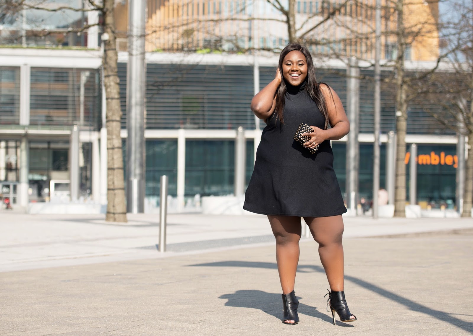 chanel little black dress 2016