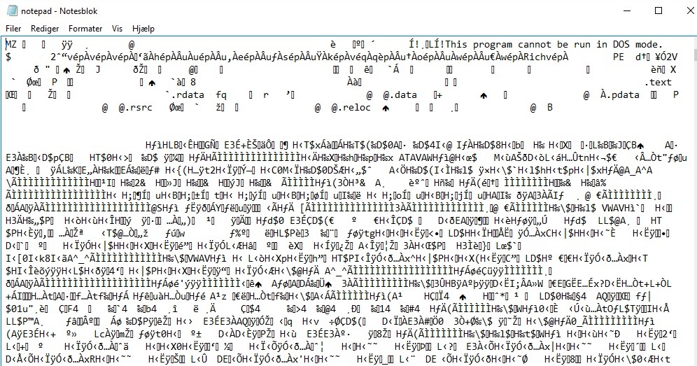 Fundamentals of Computing: Fundamentals of Computing - Lesson 2 - How ...