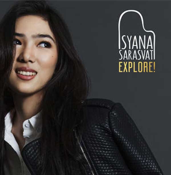 Blog Teknologi 7 75 Mb 320 Kbps Download Isyana Sarasvati Keep Being You Mp3
