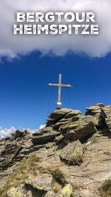 Wanderung auf die Heimspitze | Wandern Silvretta Montafon | Madrisella und Versettla | Von Gaschurn nach Gargellen | Tourenvorschlag + GPS-Track