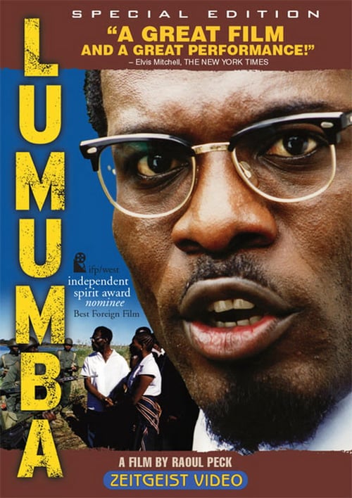 Lumumba 2000 Streaming Sub ITA