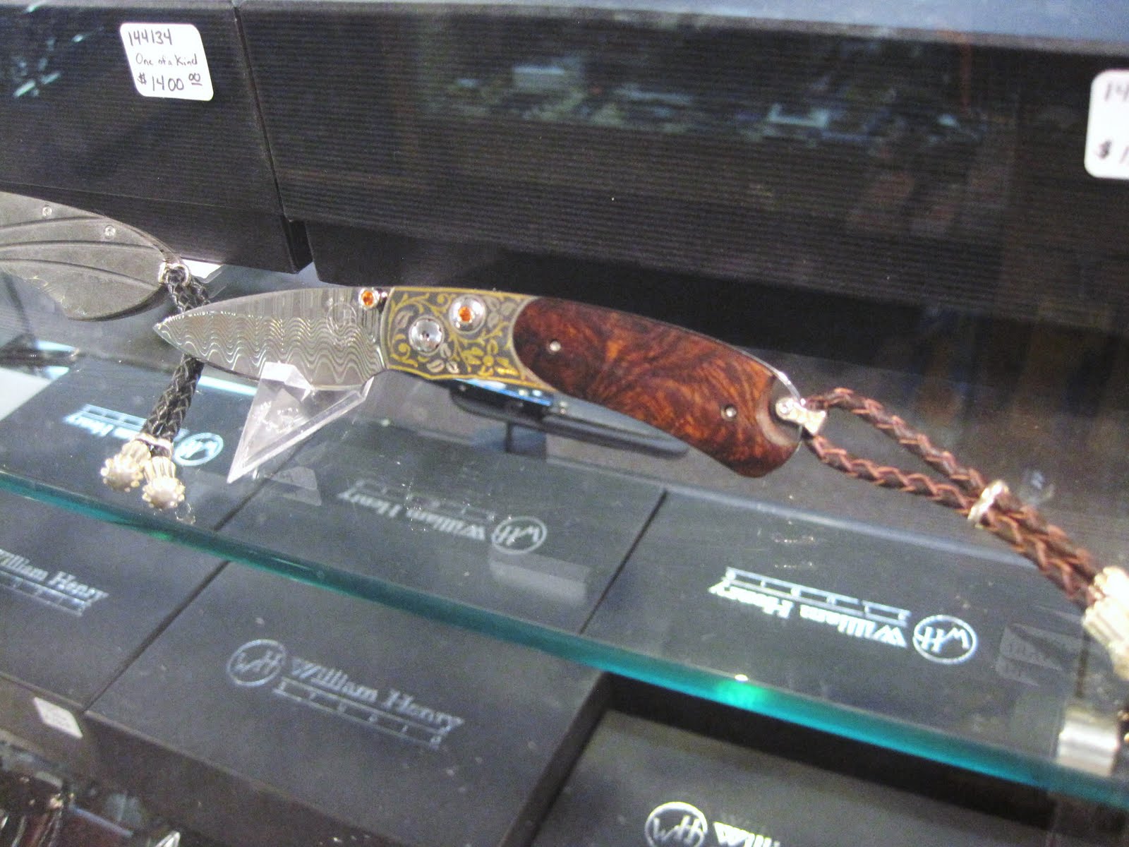 Feature Frederick Edgeworks The Frederick Knife Store