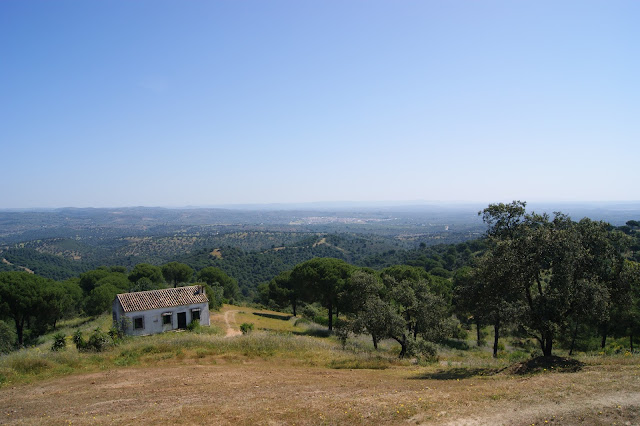 Ruta ornitológica en la Sierrezuela de Villafranca de Córdoba