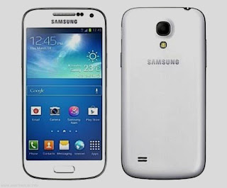 Samsung Galaxy S4 Mini I9190 Owner/User Manual