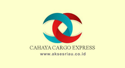 Cahaya Cargo Express Pekanbaru