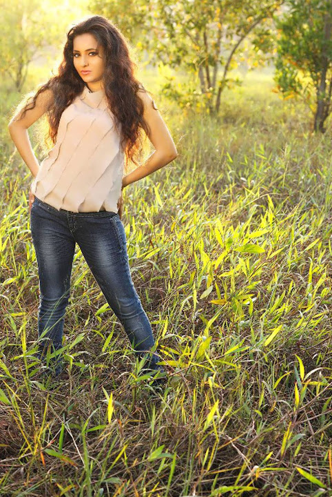 Bhama New Hot Photoshoot Stills