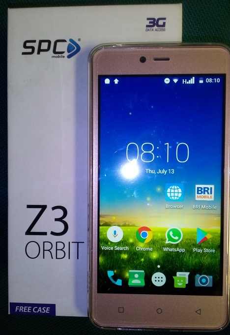 review hp spc z3 orbit 6 0 quot murah tapi nggak murahan review hp spc z3 orbit 6 0 quot murah tapi nggak murahan