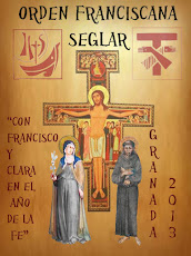 FRANCISCANOS SEGLARES