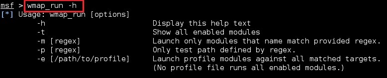 Cybersecurity Blog: Vulnerability Scanning With Metasploit