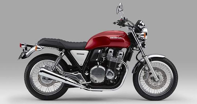 Honda_CB1100_EX-2017 Honda_CB1100_EX-2017