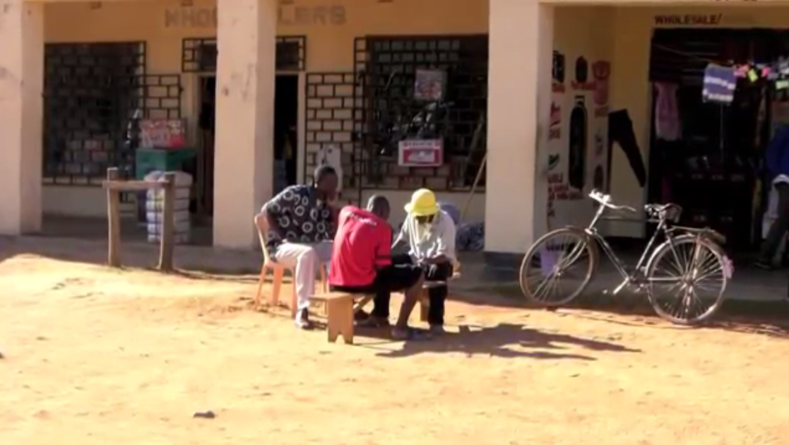 Prostitutes Mchinji, Hookers in Malawi