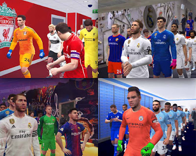 Download Link Pes 2017 Pes Professionals Patch 2017 Update V5 3 Copa America 2019