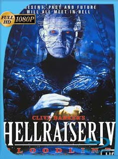 Hellraiser 4: Bloodline (1996) HD [1080p] Latino [GoogleDrive] SXGO      