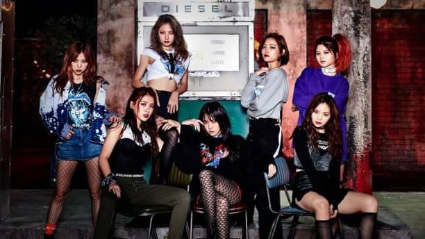 [7SENSES SNH48 2019] Bio Profile, Biography and Full Facts 7SENSES