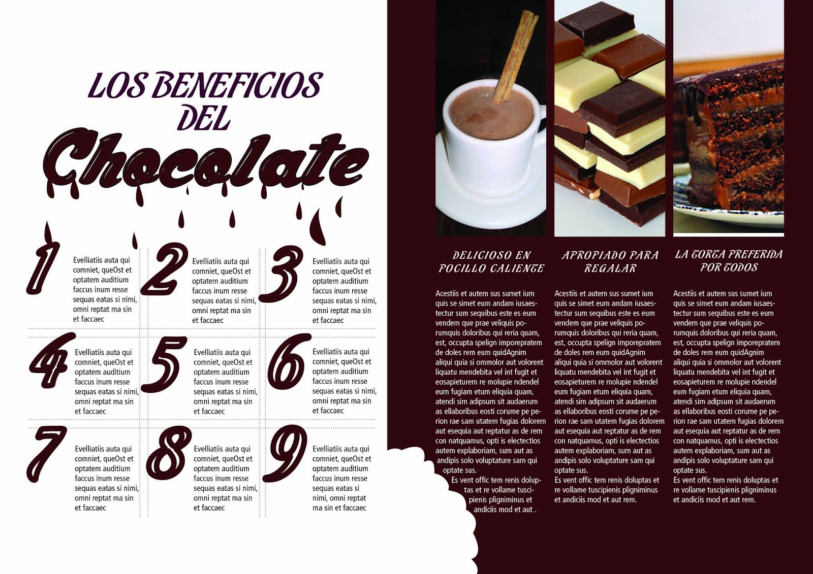 Articulos de revistas del forex