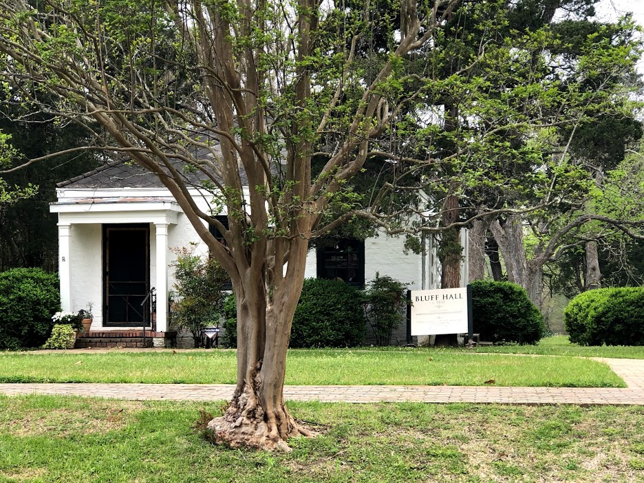 Alabama Yesterdays A Visit to Demopolis