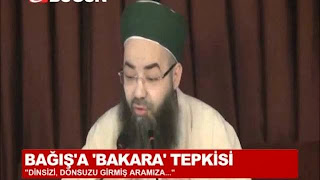 Egemen Bağış'a "Bakara-Makara"