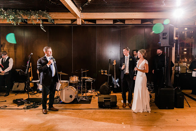 District Winery Wedding photographed by Heather Ryan Photography