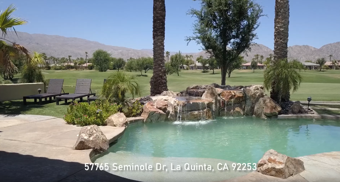 22 Photos vs. PGA West Legends | 57765 Seminole La Quinta CA | FOR SALE - Luxury Home & Interior Design Tour 22 Photos vs. PGA West Legends | 57765 Seminole La Quinta CA | FOR SALE - Luxury Home & Interior Design Tour