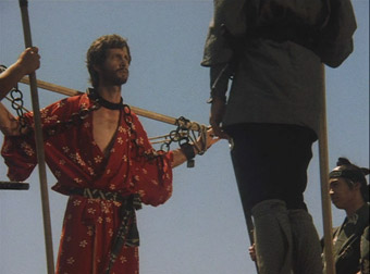 Endo Shusaku Silence