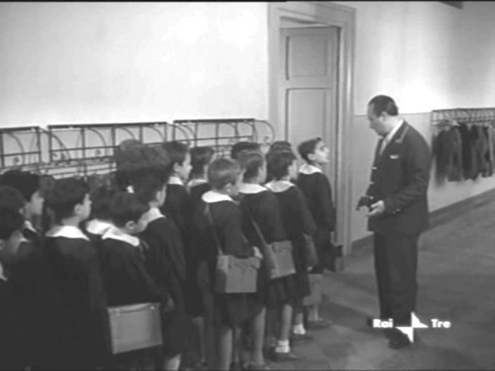 My Pics and Movies Scuola elementare (1954)