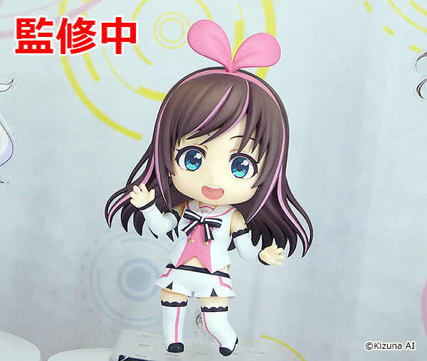 รวมภาพถ่ายจากงาน Wonder Festival 2018 ( เซ็ตพิเศษเฉพาะ GSC )
