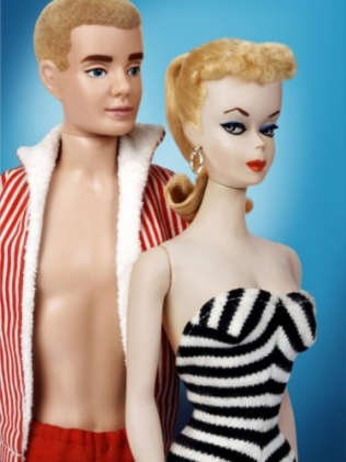  Barbie completa 59 anos vem saber fatos curiosos sobre a boneca mais famosa do mundo.