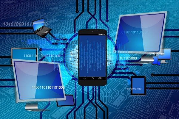 5 Cursos de Informática Online 5 Cursos de Informática Online