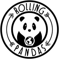 Rolling Pandas Viaggi