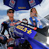 Pengganti Valentino Rossi Akan Menikmati Pengalaman Pertama Mengendari Motor Yamaha YZR-M1