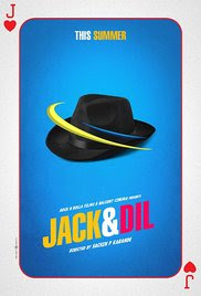 Jack and Dil Jack and Dil 2018 Hindi HD Quality Full Movie Watch Online Free
