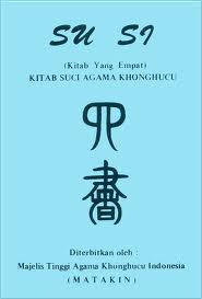 KITAB SU SI