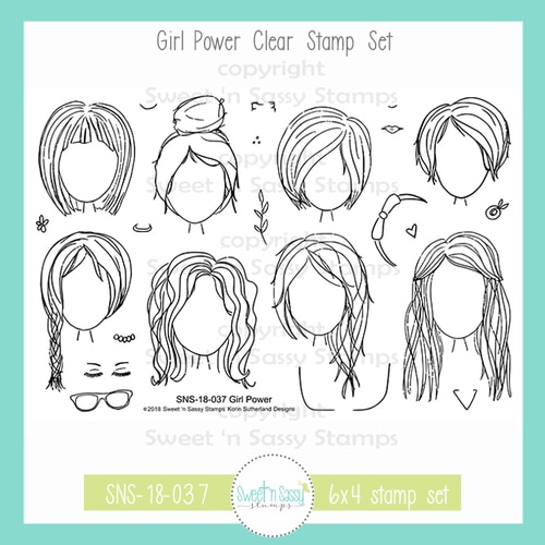 More Than You See Girl Power Birthday Wishes