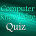 COMPUTER QUIZ